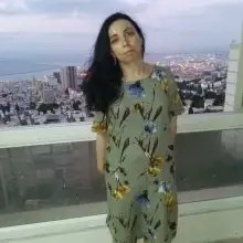 Photo Naomi 1 