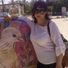 Marija, 56Eilat 