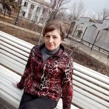 Photo Lyudmila 1 