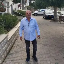 Photo קובי 1 יום שגרתי