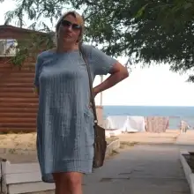 Photo Oksana 1 