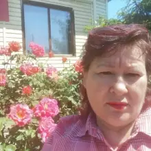 Photo Nadejda 1 