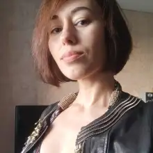 Photo Yuliya 1 Это я