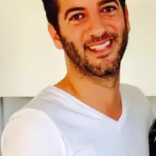 Photo Elad 1 במשרד שלי ?