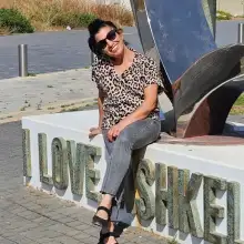 Photo Dina 1 