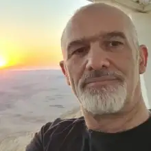 Photo זיו 1 