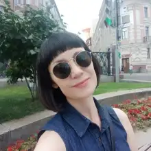 Photo Elena 2 Просто хороший ракурс ;))