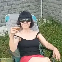 Photo Elena 3 Грущу, но это не надолго...