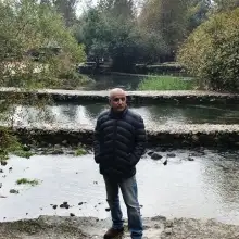 Photo משה 1 