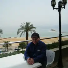 Photo Boris 2 