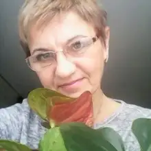 Photo Marina 1 Калистратова