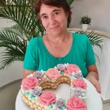 Photo Vera 1 