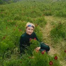 Photo Yuliya 3 