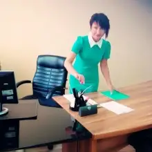 Photo Olga 3 Никогда  Не Говори Никогда