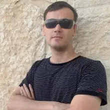Photo Ronen 1 