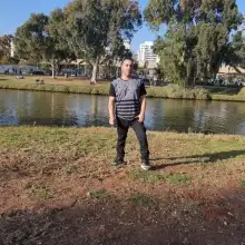 Photo אבי 1 