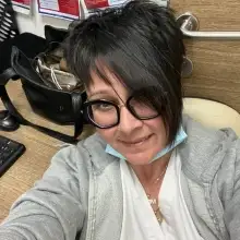 Photo Galina 2 Просто я