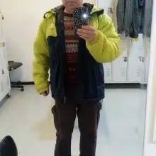 Photo Aleks 2 Я, 1/11/2022