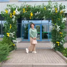 Photo Olga 4 
