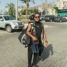 Photo אייל 3 