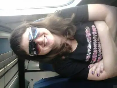 Photo Natalie 1 