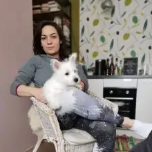 Photo Sveta 1 