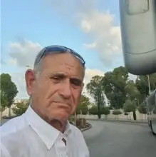Photo מאיר 1 רצינות