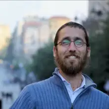 Photo Aharon 1 