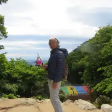 Photo Tatiana 1 май  2024