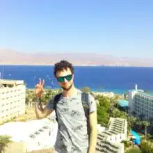 Photo Artem 1 
