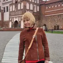 Photo Svetlana 3 