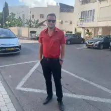 Photo לאוניד 1 