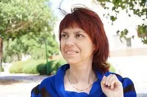 Photo Tatyana 4 Обожаю что-нибудь собирать. Наверное, во мне говорят инстинкты древней женщины.  :)