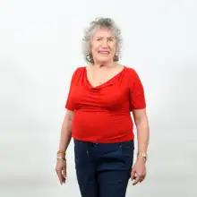 Photo אורנה 1 