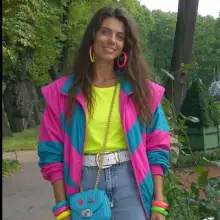 Photo Anastasiya 1 