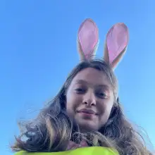 Photo Shoshanna 1 