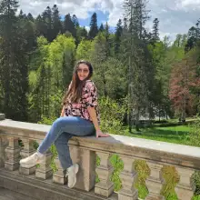 Photo Alina 2 