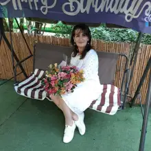 Photo Angelina 1 