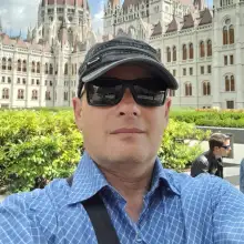 Photo Vadim 1 Будапешт