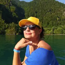 Photo Evgeniya 4 