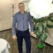 Photo Alexander 1 Привет