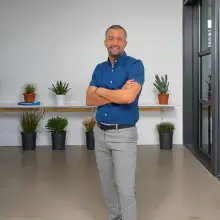 Photo ברק 1 