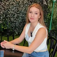 Photo Kira 1 