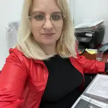 Photo Yuliya 1 