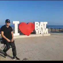 Photo רוני 1 