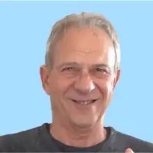 Photo משה 1 