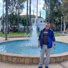 Photo Samuel 3 