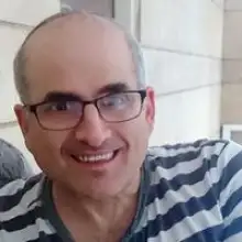 Photo דודי 2 