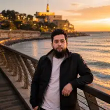 Photo Javohirbek 1 