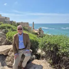 Photo אבי 1 הכותל בירושלים